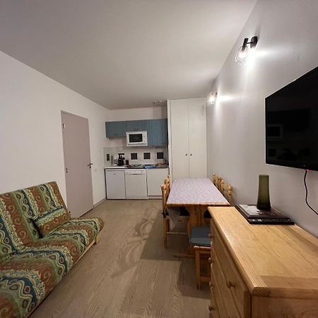 Bel Appartement En Rez De Chaussee كوتيريه المظهر الخارجي الصورة
