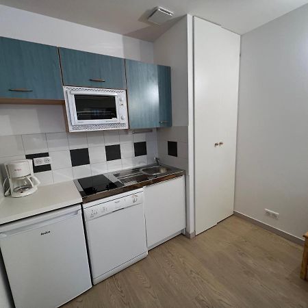 Bel Appartement En Rez De Chaussee كوتيريه المظهر الخارجي الصورة