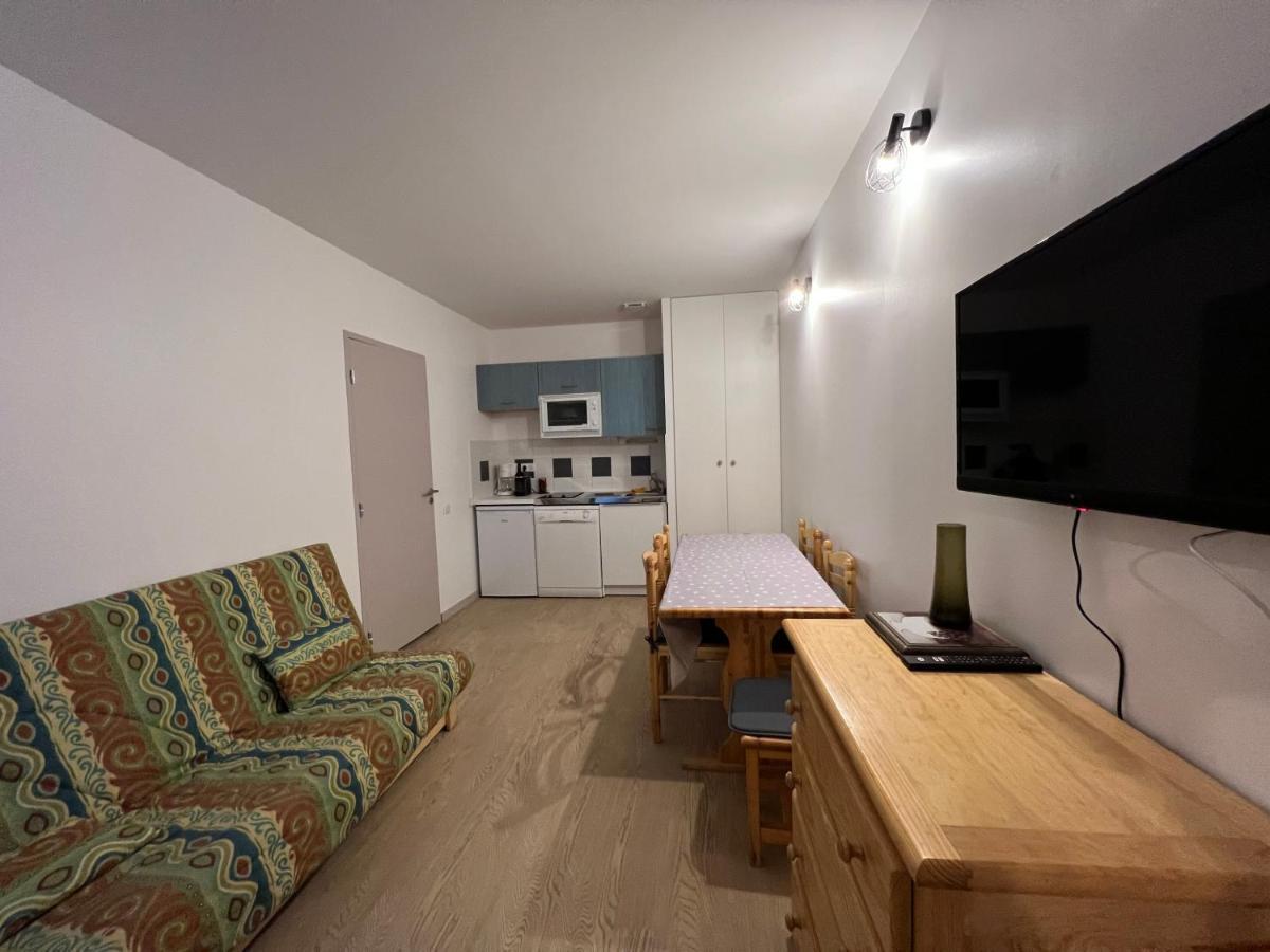 Bel Appartement En Rez De Chaussee كوتيريه المظهر الخارجي الصورة