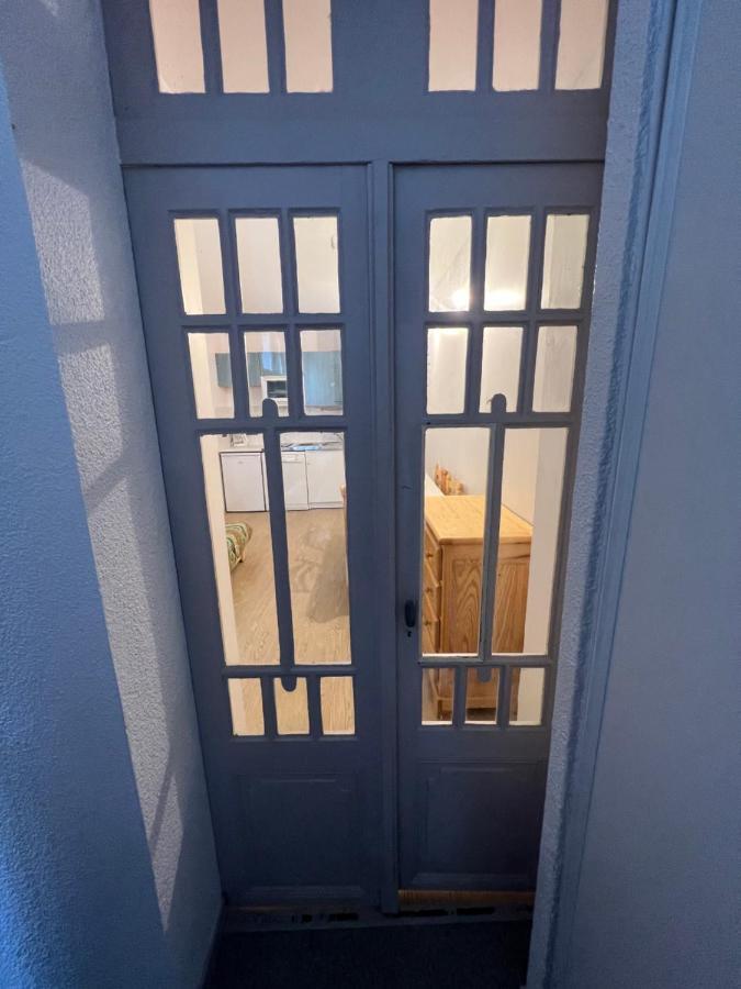 Bel Appartement En Rez De Chaussee كوتيريه المظهر الخارجي الصورة