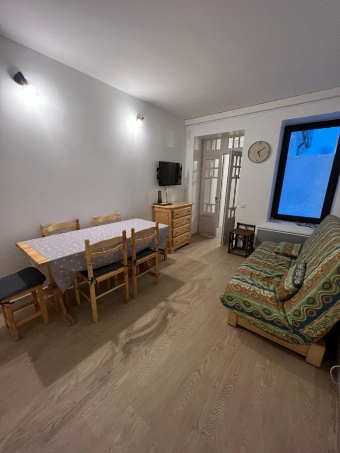 Bel Appartement En Rez De Chaussee كوتيريه المظهر الخارجي الصورة
