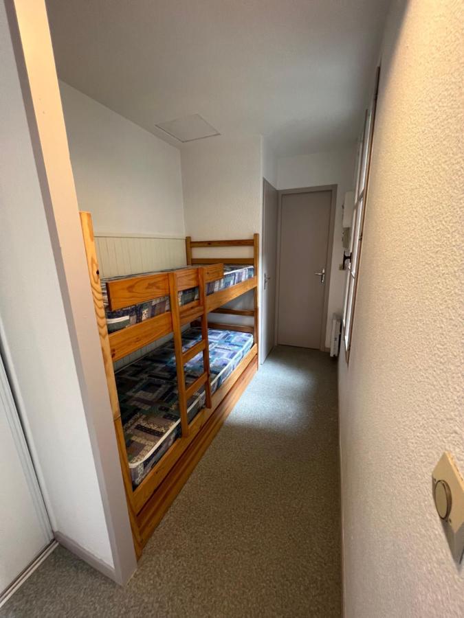 Bel Appartement En Rez De Chaussee كوتيريه المظهر الخارجي الصورة