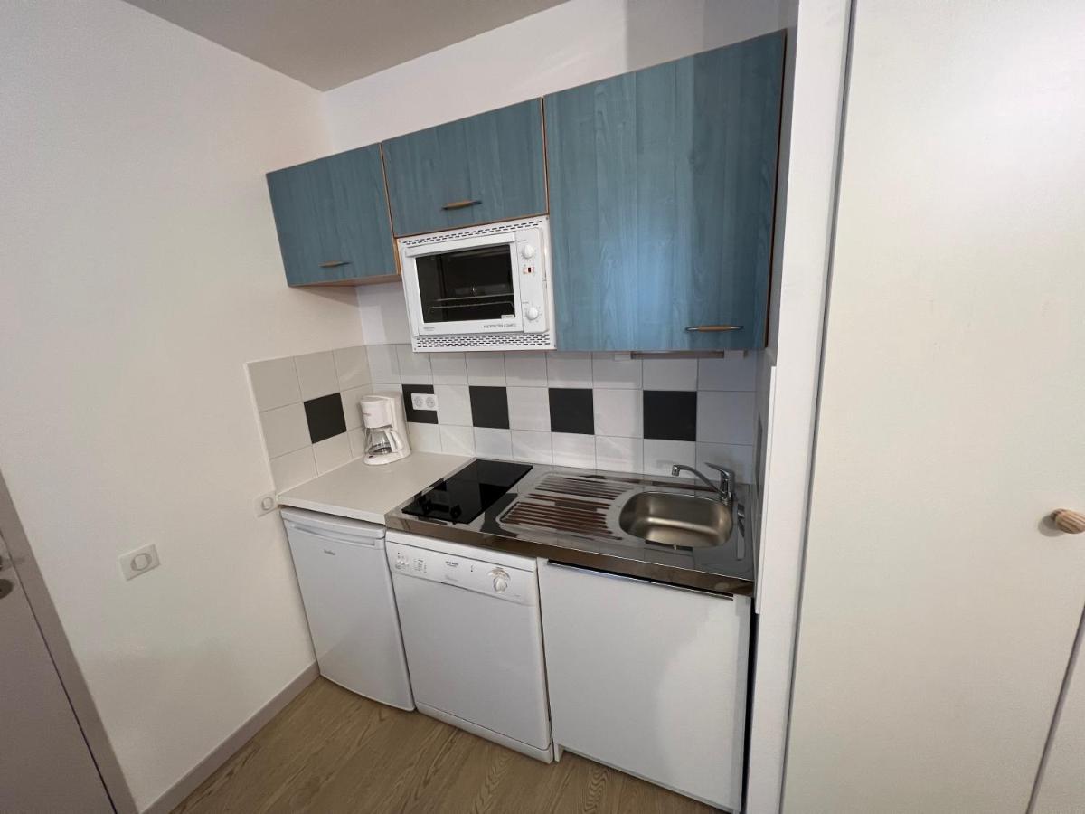 Bel Appartement En Rez De Chaussee كوتيريه المظهر الخارجي الصورة