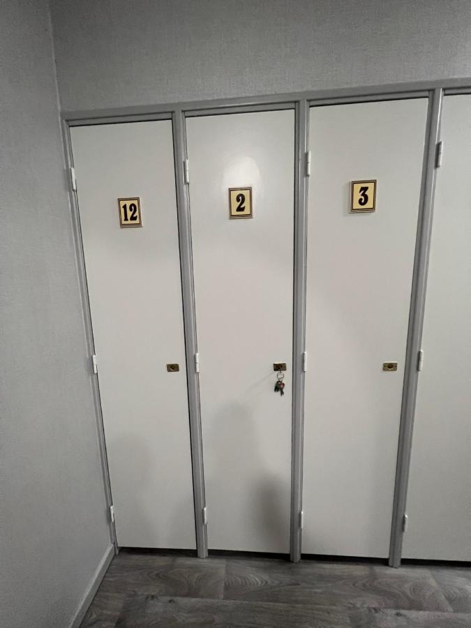 Bel Appartement En Rez De Chaussee كوتيريه المظهر الخارجي الصورة